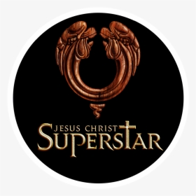 Jesus Christ Superstar Logo, HD Png Download, Free Download