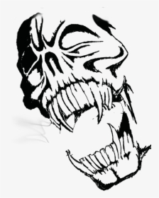 Skull Desktop Wallpaper Transprent Graphic Royalty - Metallica Png, Transparent Png, Free Download