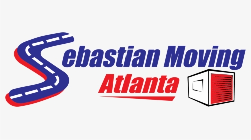 Sebastian Moving Atlanta Logo - Graphic Design, HD Png Download, Free Download