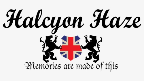 Halcyon Haze Logo , Png Download - Halcyon Haze Logo, Transparent Png, Free Download