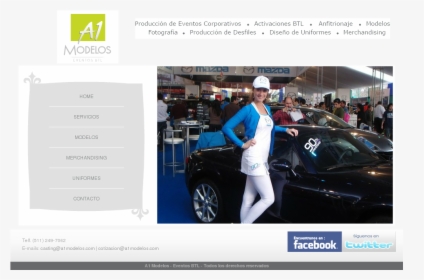 Auto Show, HD Png Download, Free Download