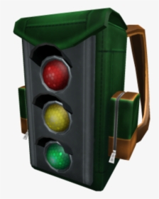 light green traffic cone roblox