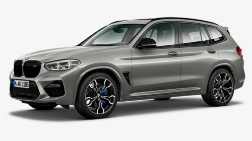 2019 X3 M Competition Bmw Png, Transparent Png, Free Download