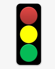 Tips Techniques - Transparent Background Traffic Light Clip Art, HD Png Download, Free Download