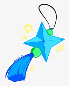 This Is The Lucky Shiny Charm Reblog Within 1 Minute - Shiny Charm Pokemon Png, Transparent Png, Free Download