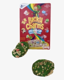 Lucky Charms Cereal Uk, HD Png Download, Free Download