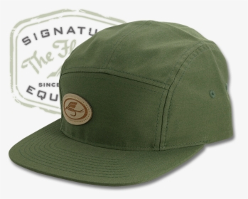 Tfs 5-panel Hat, HD Png Download, Free Download
