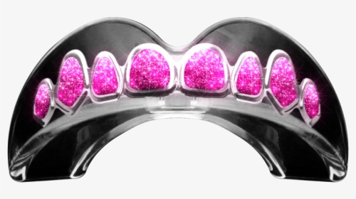 Diamond Football Mouthpiece, HD Png Download, Free Download