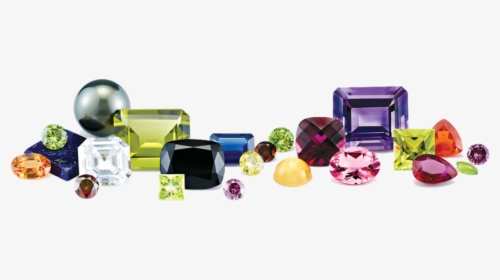 Gemstones Combines - Gemstones Png, Transparent Png, Free Download