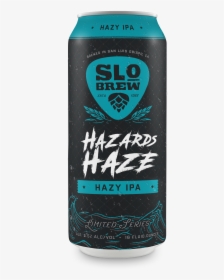 Slo Brew Hazards Haze, HD Png Download, Free Download
