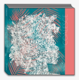 Book Vector - Frost, HD Png Download, Free Download