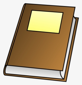 Book Png Clip Arts - Book Clip Art, Transparent Png, Free Download