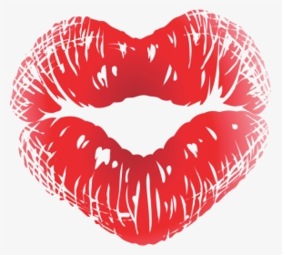 Kisses Clipart, HD Png Download, Free Download