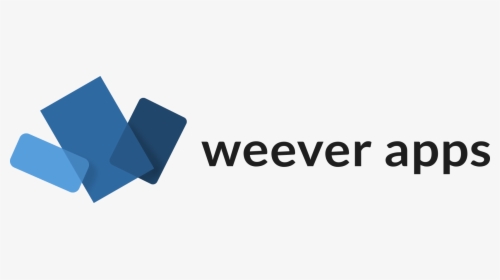 Weever Apps - Weever Apps Logo, HD Png Download - kindpng