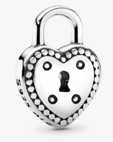 Pandora - Title - Tag - Locket, HD Png Download, Free Download