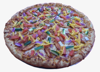 Chicken Fajita Pizza, HD Png Download, Free Download