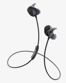 Bose Earbuds, HD Png Download, Free Download