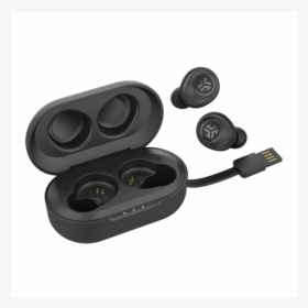 Jlab Wireless Earbuds, HD Png Download, Free Download
