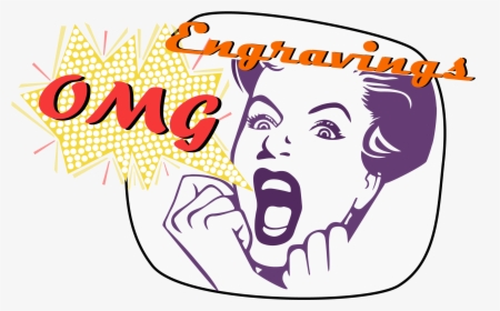 Omg Engravings Omg Engravings - Ska Core Familia, HD Png Download, Free Download