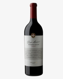 Wine Bottle, HD Png Download, Free Download