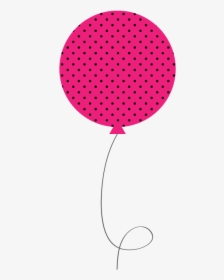 Clipart Balloon String - Happy Birthday Balloons Hello Kitty, HD Png Download, Free Download