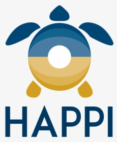 Happi Logo- No Background Or Tag - Happy 1st Anniversary Png, Transparent Png, Free Download