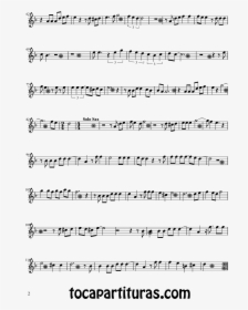 Sheet Music, HD Png Download, Free Download