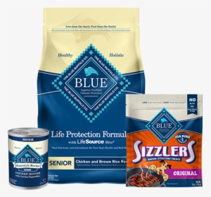 Blue Buffalo Chicken Adult Dog Food, HD Png Download, Free Download