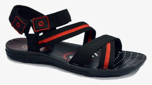 Mens Sandals - Slipper, HD Png Download, Free Download