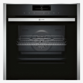 Image Of A Bosch Oven With Home Connect - Major Appliance, HD Png Download, Free Download