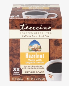 Teeccino, HD Png Download, Free Download