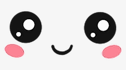 Thumb Image - Anime Eyes Happy Png, Transparent Png, Free Download