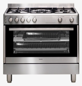 Gas Stove Png - Euromaid Gg90s, Transparent Png, Free Download