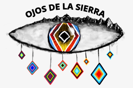 Ojos De La Sierra - Circle, HD Png Download, Free Download