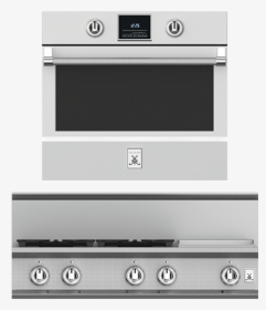 Cooktop Wall Oven - Toaster Oven, HD Png Download, Free Download