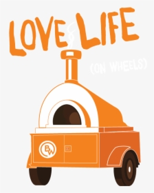 Bwmobile Oven - Model Car, HD Png Download, Free Download