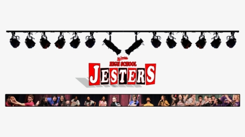 Jesters High School Improv, HD Png Download, Free Download