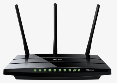 Router Png Image - Tp Link Router 2019, Transparent Png, Free Download