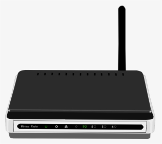 Router Clipart, HD Png Download, Free Download