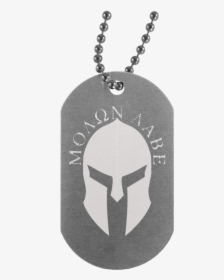 Molon Labe Dog Tags Clipart , Png Download - Call Of Duty Ww2 Png, Transparent Png, Free Download