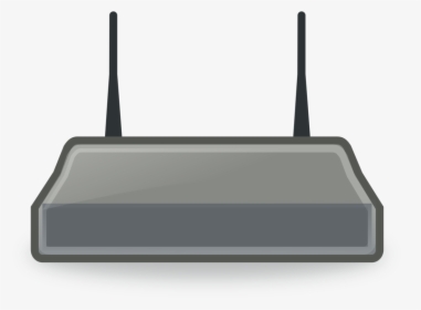 Wireless Access Point,wireless Router,router - Wireless Access Point Clipart, HD Png Download, Free Download