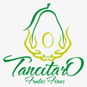 Frutas Finas De Táncitaro Logo Photo - Agriculture, HD Png Download, Free Download