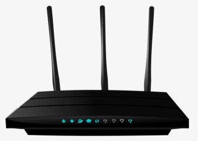 Collection Of High - Wifi Router Png, Transparent Png, Free Download