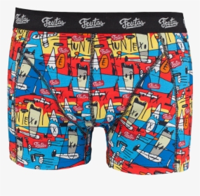 Dickey Boxers - Board Short, HD Png Download, Free Download