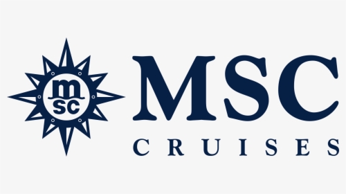 Cruise Ship Clipart Disney Line Pencil And In - Msc Cruises Logo, HD Png Download, Free Download