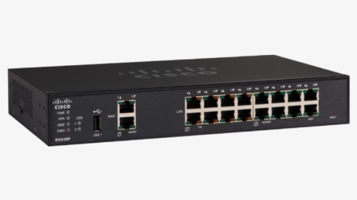 Cisco Router, HD Png Download, Free Download