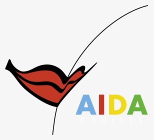 Aida Cruises Logo Png Clipart , Png Download - Aida Cruises Logo Png, Transparent Png, Free Download