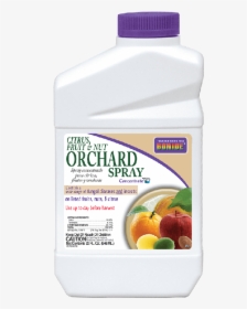 Bonide Fruit And Nut Orchard Spray, HD Png Download, Free Download