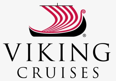Transparent Viking Boat Clipart - Viking Ocean Cruises Logo, HD Png Download, Free Download
