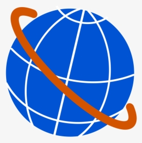India Globe Png - Orbit Globe, Transparent Png, Free Download
